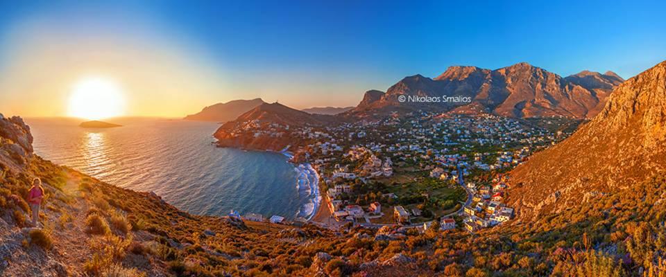 Myrties Boutique Apartments Masouri Exteriör bild
