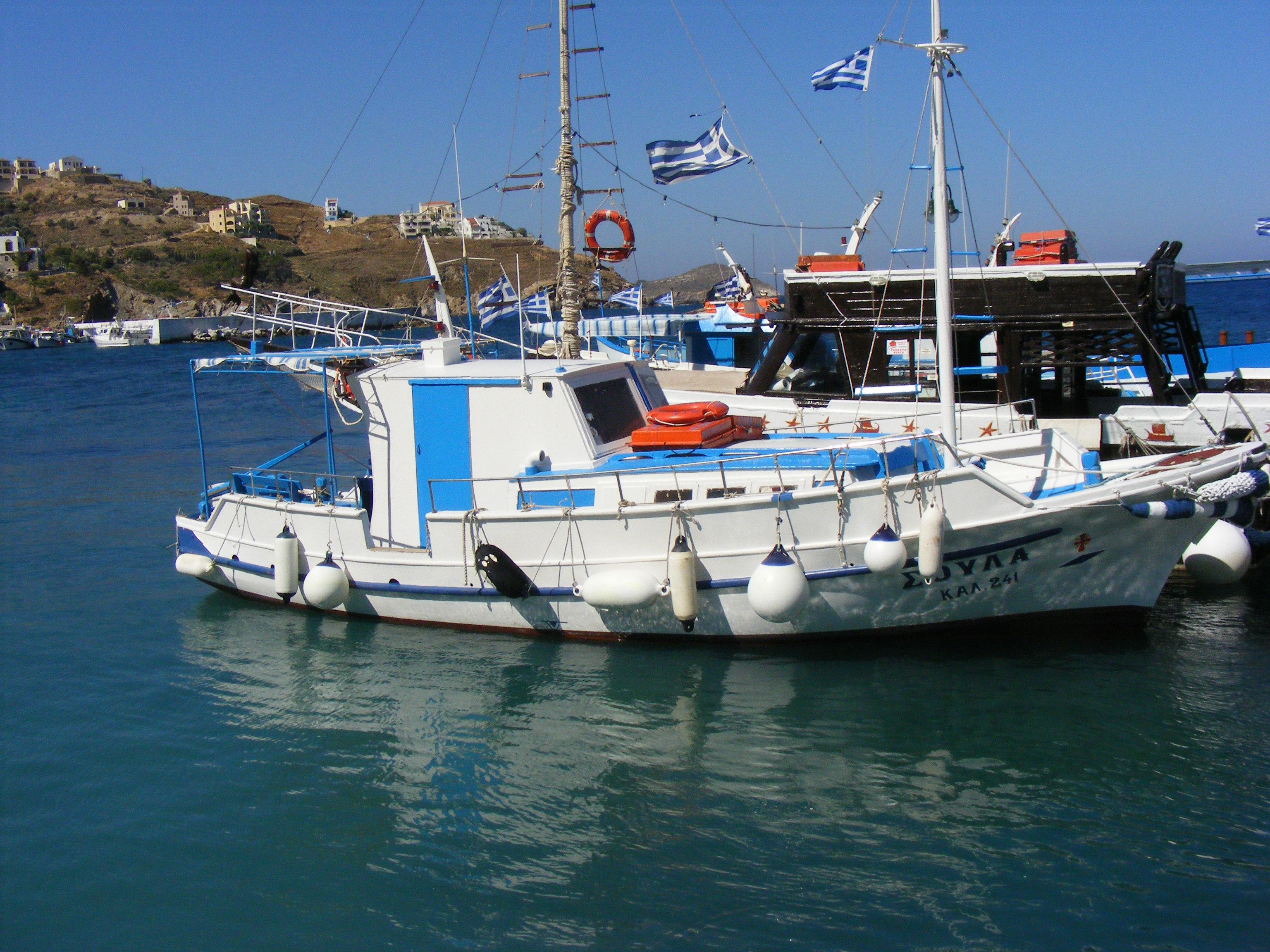 Myrties Boutique Apartments Masouri Exteriör bild