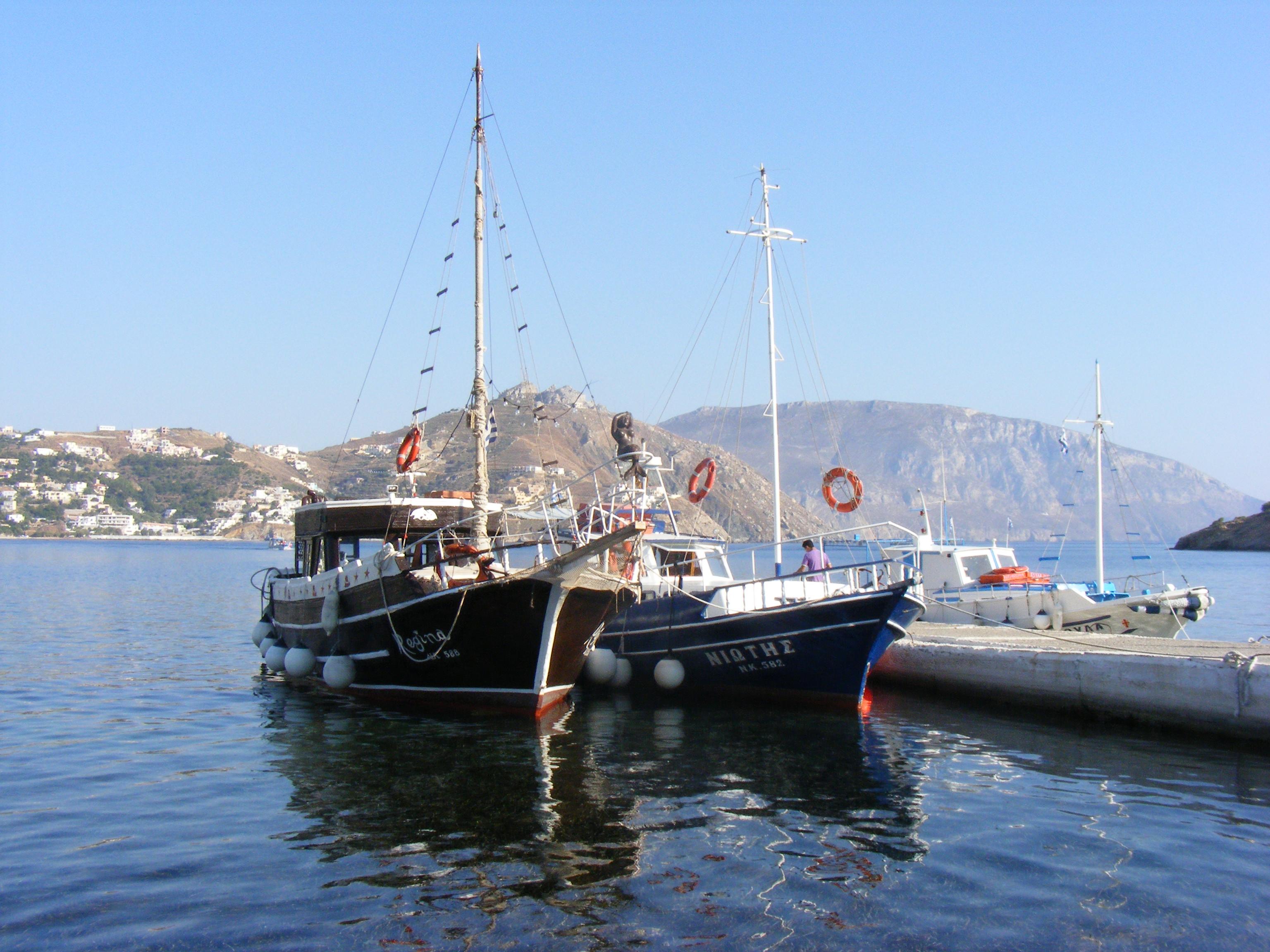 Myrties Boutique Apartments Masouri Exteriör bild