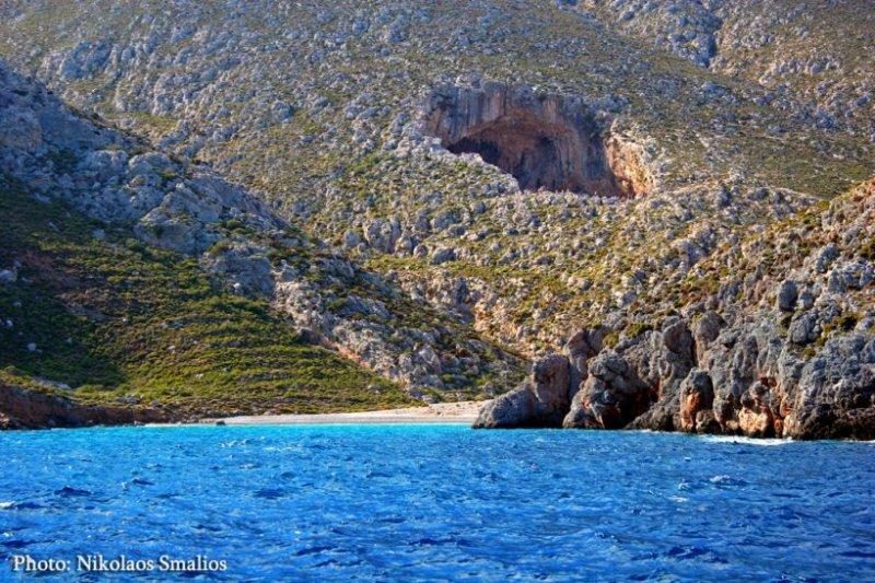 Myrties Boutique Apartments Masouri Exteriör bild