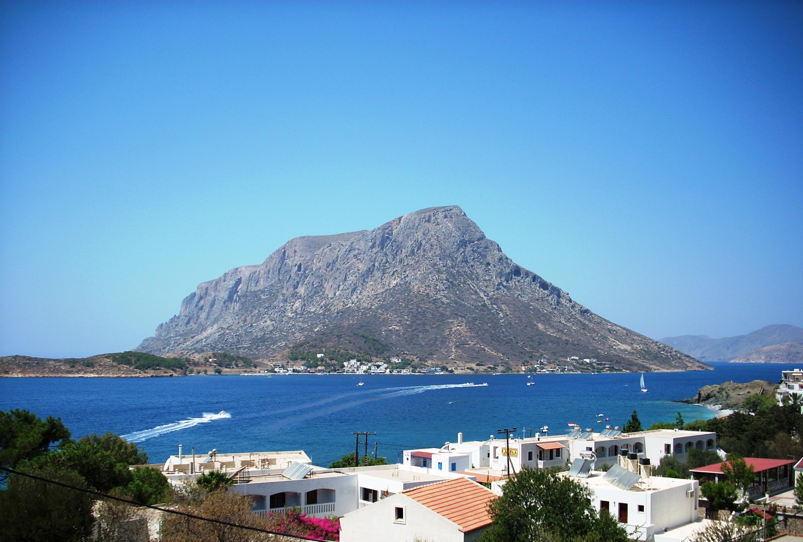 Myrties Boutique Apartments Masouri Exteriör bild