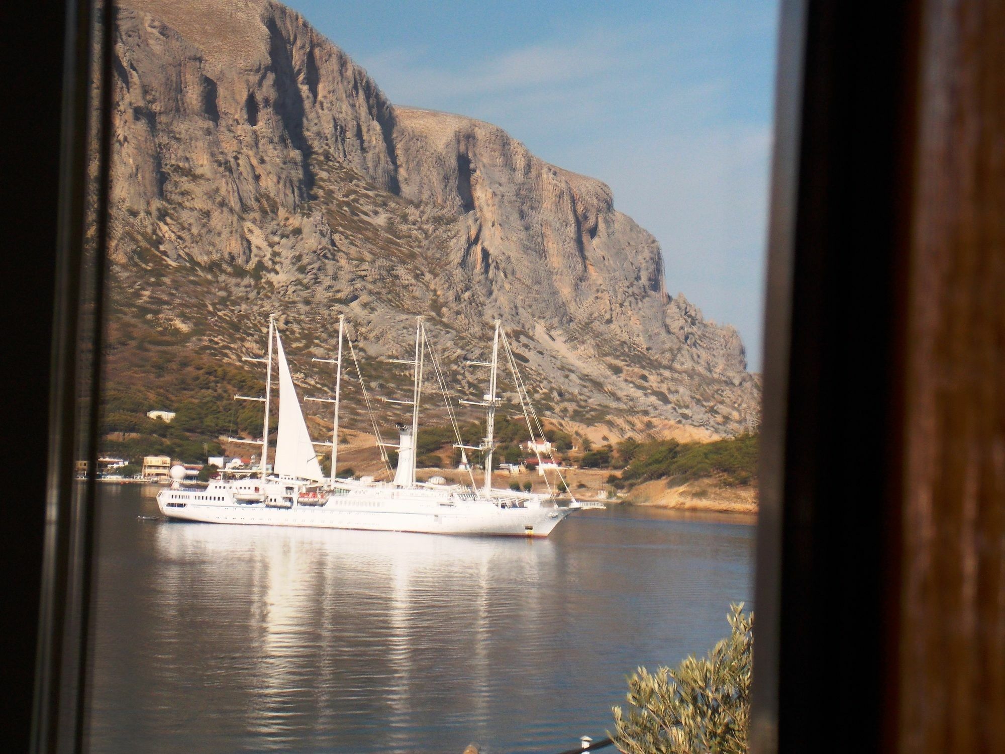 Myrties Boutique Apartments Masouri Exteriör bild