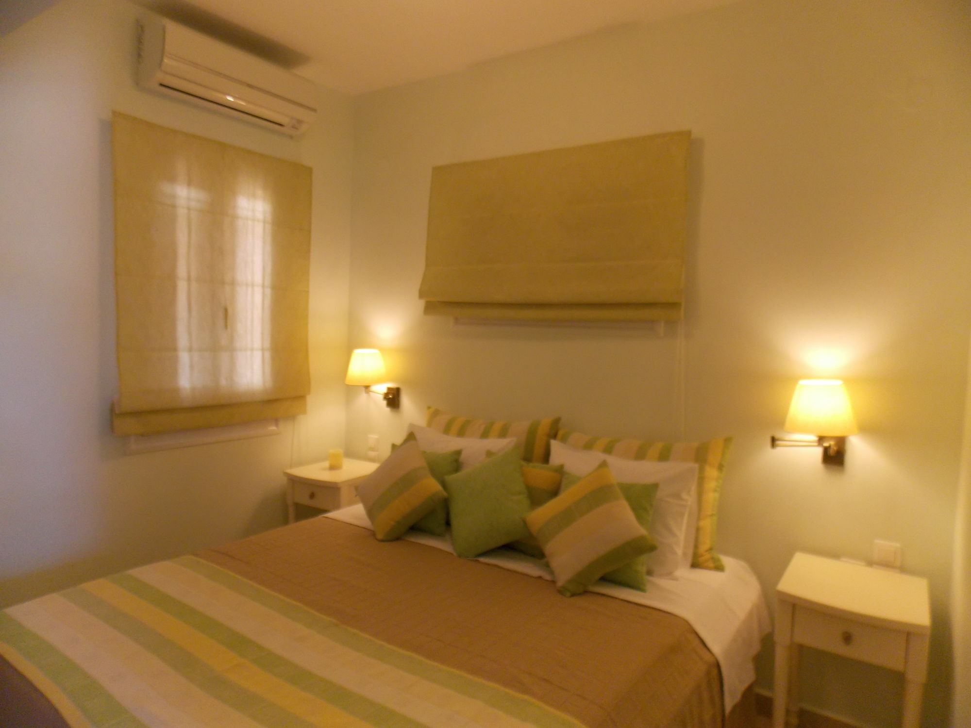 Myrties Boutique Apartments Masouri Exteriör bild