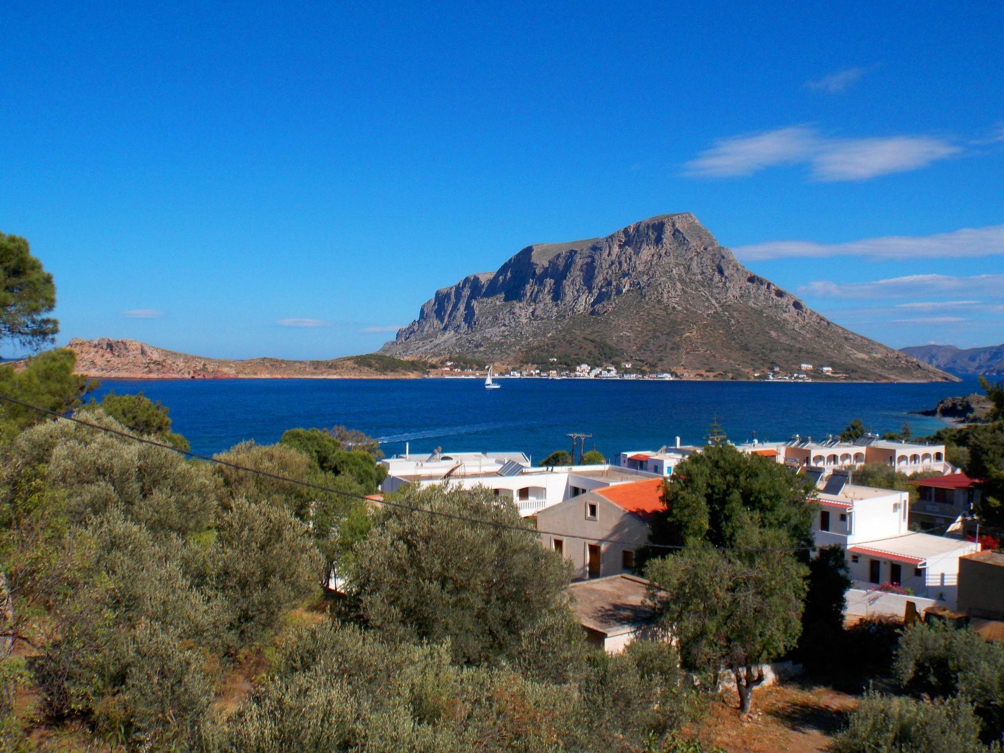 Myrties Boutique Apartments Masouri Exteriör bild